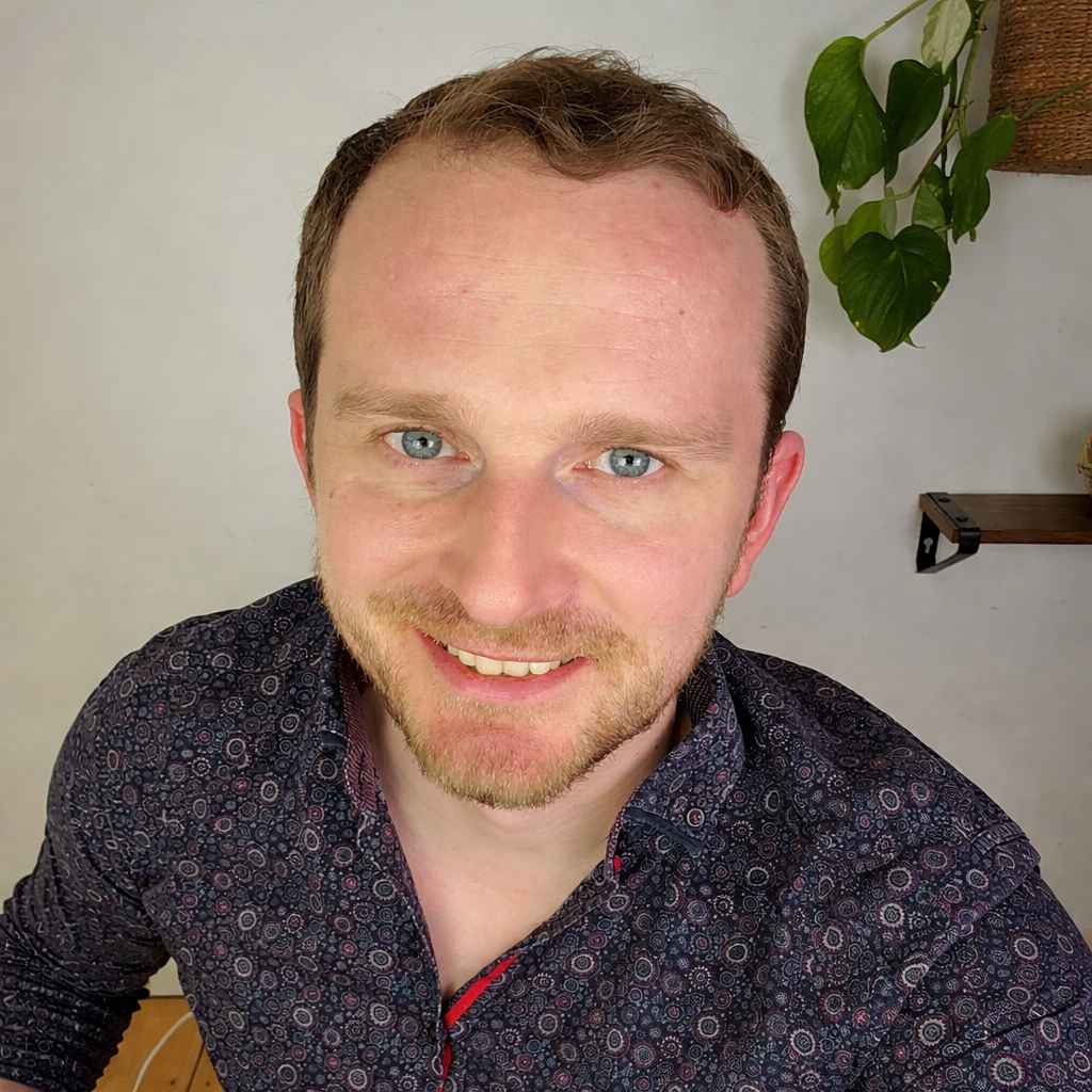 Dr. Daniel Köpke – NLP-Coach & Paartherapeut